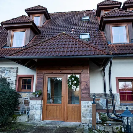 Hotel Leyla Frymburk Exterior photo