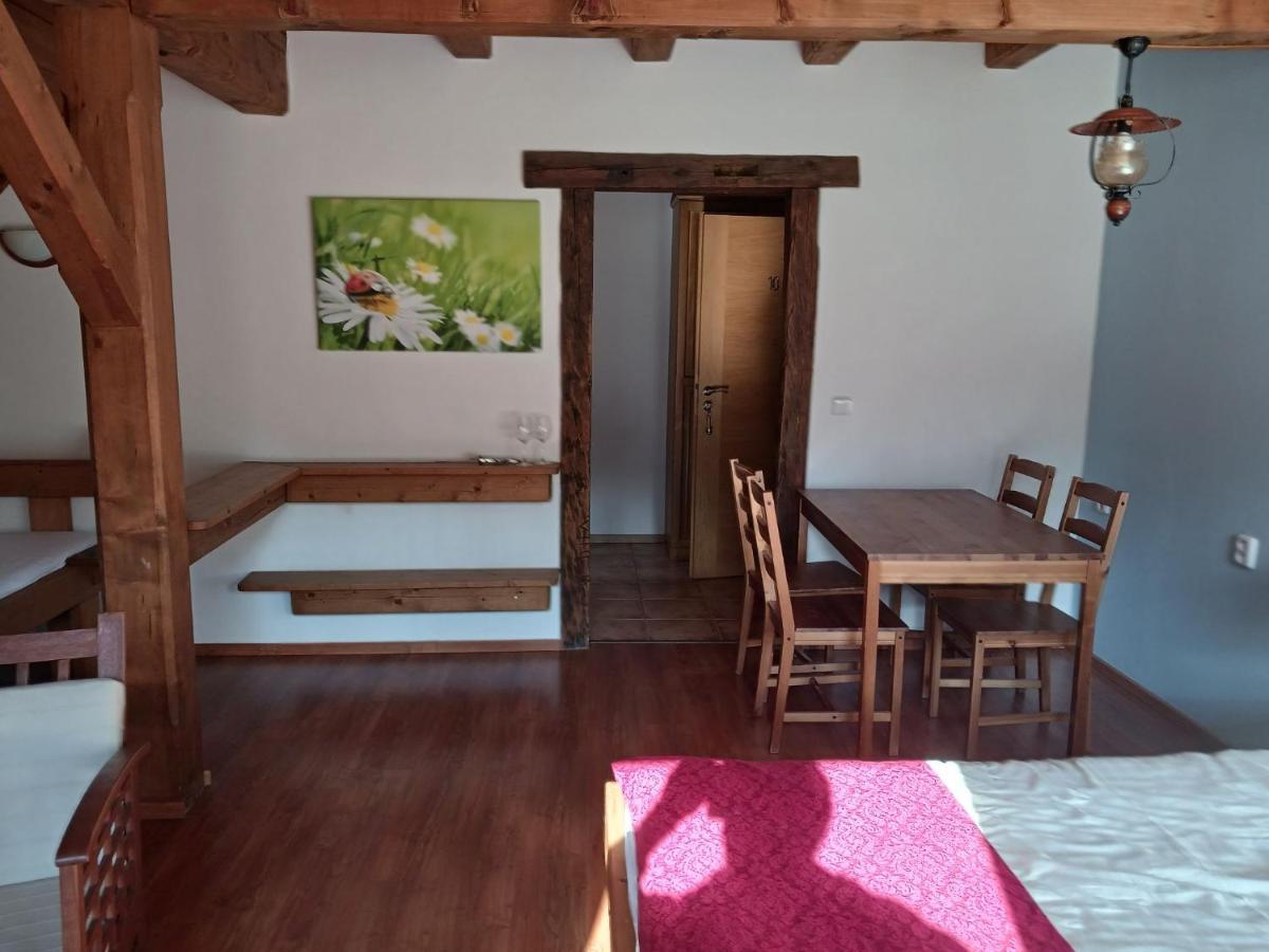 Leyla Hotel Frymburk nad Vltavou