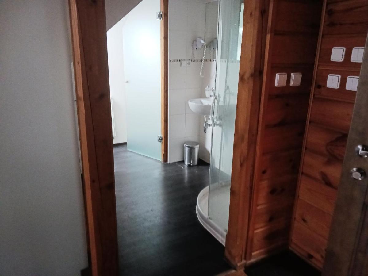 Leyla Hotel Frymburk nad Vltavou