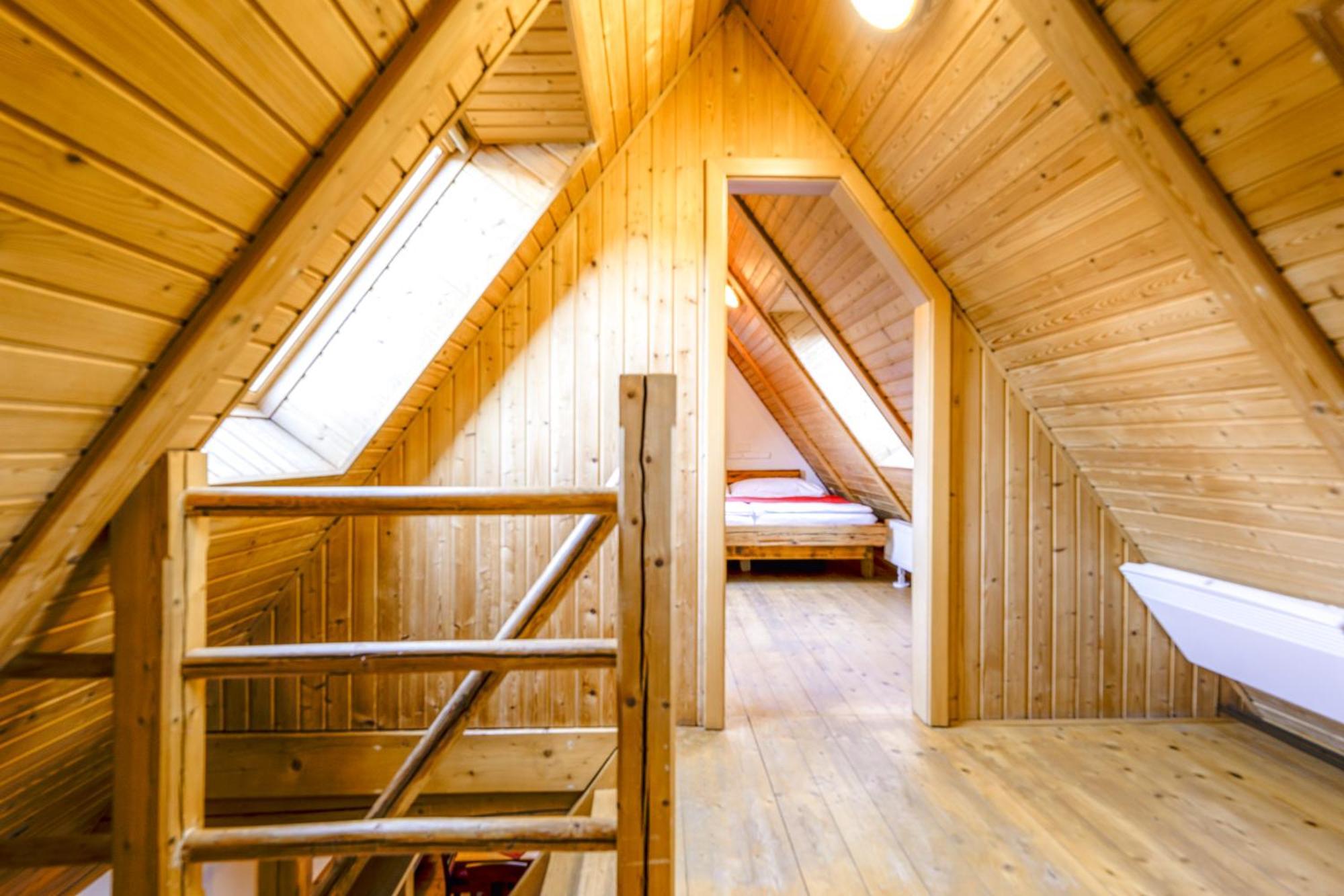 Leyla 3* Frymburk nad Vltavou