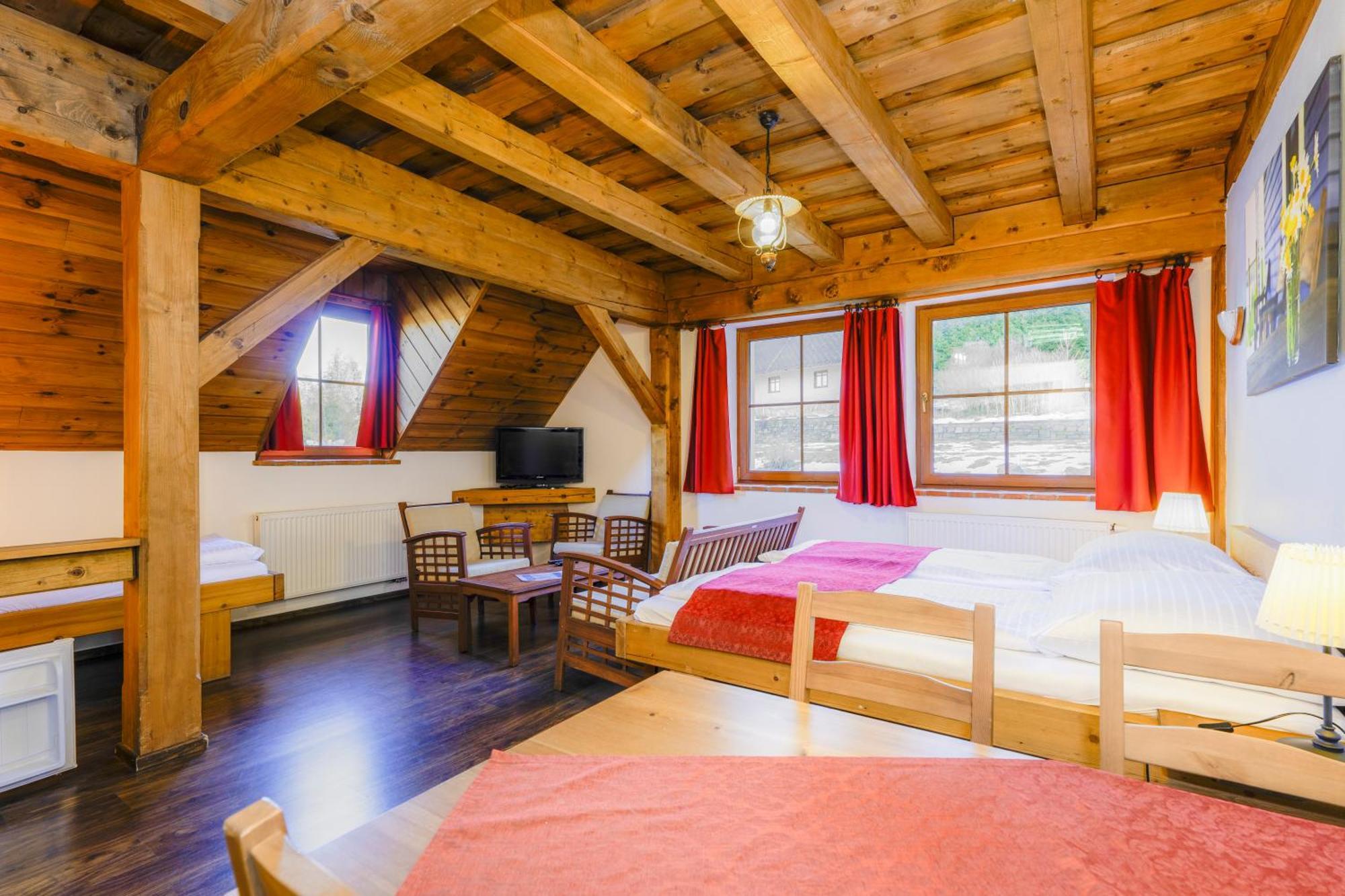 Leyla Hotel 3*