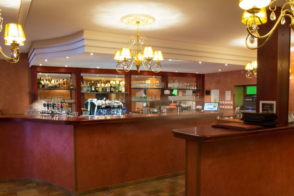 Leyla Hotel Frymburk nad Vltavou