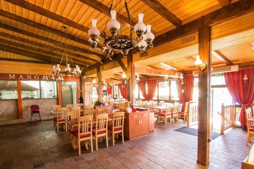 Hotel Leyla 3*