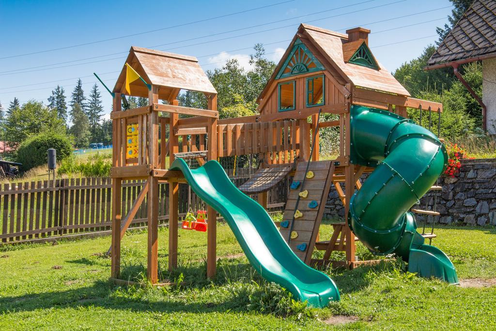 Leyla 3* Frymburk nad Vltavou